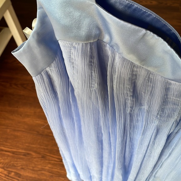 Laundry By Design Light Blue/Periwinkle colour -size 0 - Picture 3 of 5